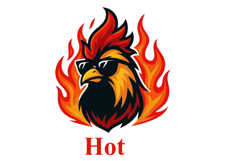 Deen's Hot Chicken