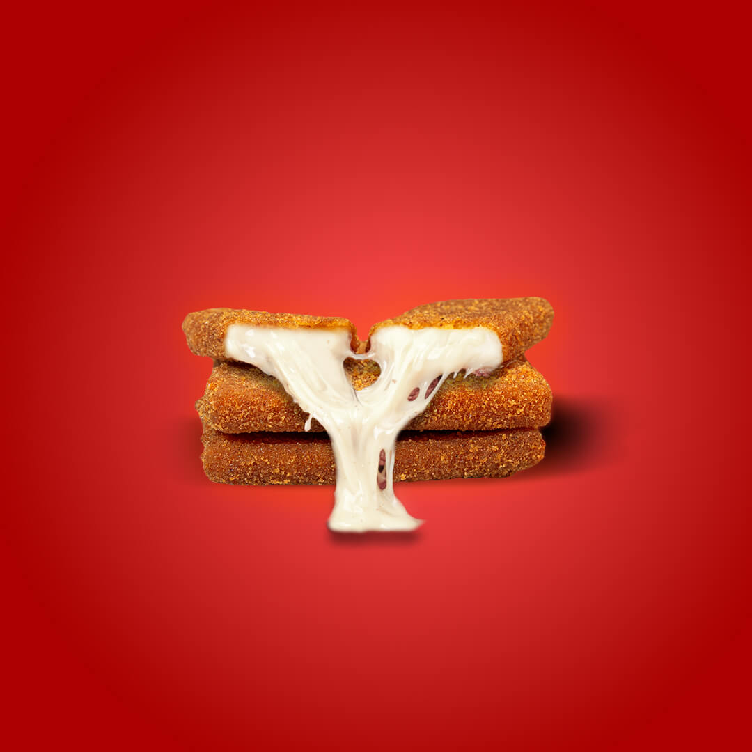 Hot Mozzy