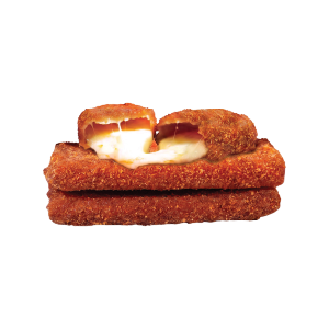 Hot Mozzy