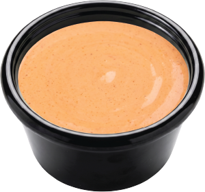 Sauce Cup